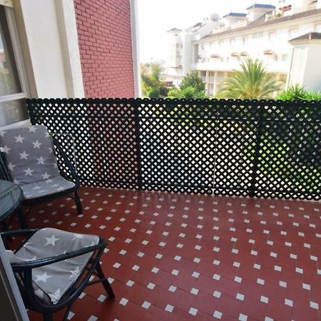 Apartamento Playa Arenal, Javea-Xabia Kültér fotó