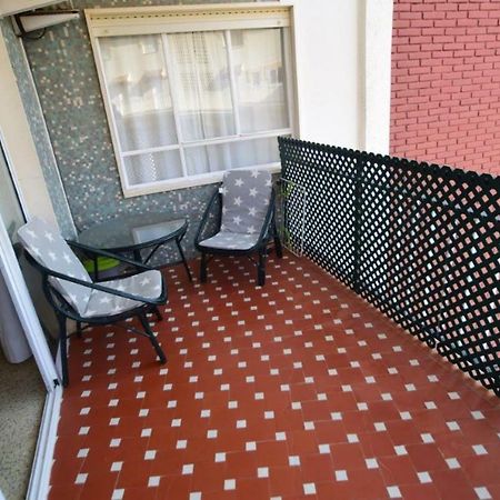 Apartamento Playa Arenal, Javea-Xabia Kültér fotó