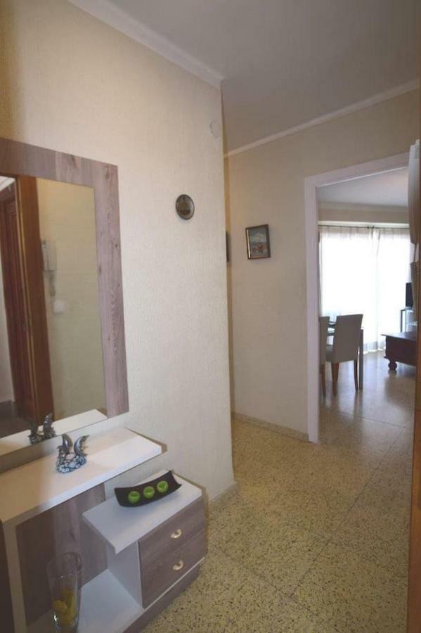 Apartamento Playa Arenal, Javea-Xabia Kültér fotó