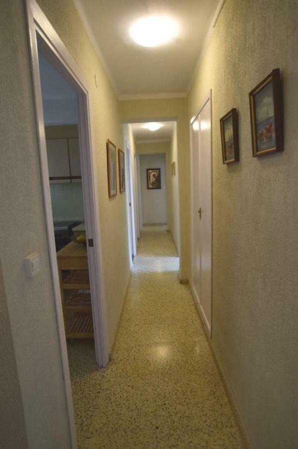 Apartamento Playa Arenal, Javea-Xabia Kültér fotó