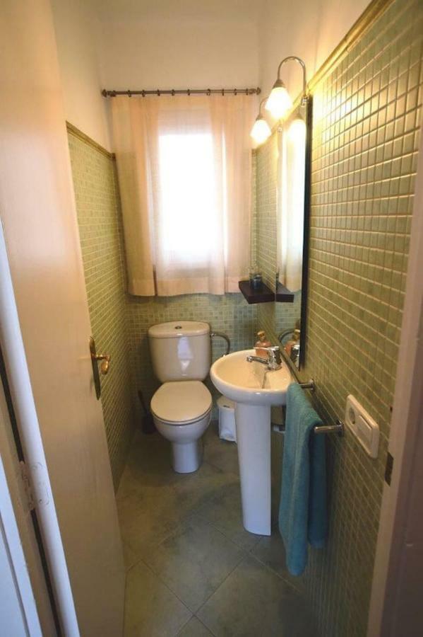 Apartamento Playa Arenal, Javea-Xabia Kültér fotó