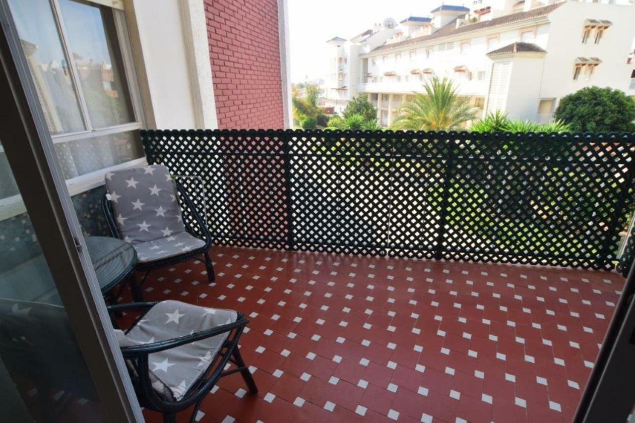 Apartamento Playa Arenal, Javea-Xabia Kültér fotó