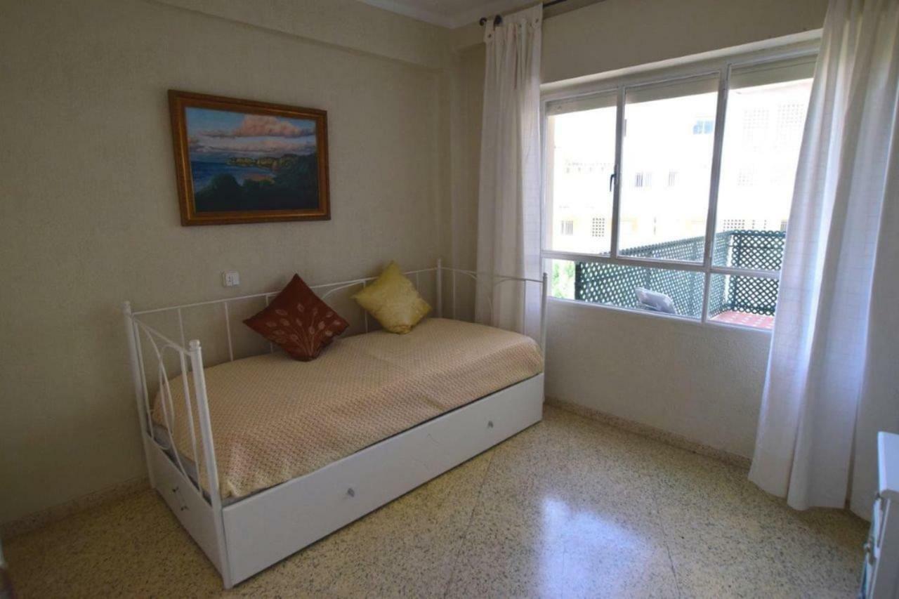 Apartamento Playa Arenal, Javea-Xabia Kültér fotó